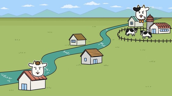 「百姓貴族」36話感想 (3)