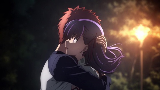 劇場版「Fatestay night [Heaven's Feel] II.感想  (232)