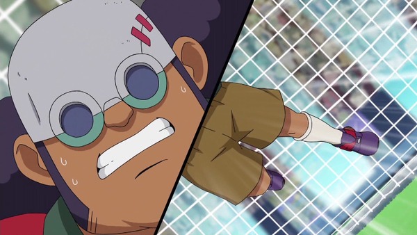 「イナズマイレブン アレスの天秤」9話感想 (20)