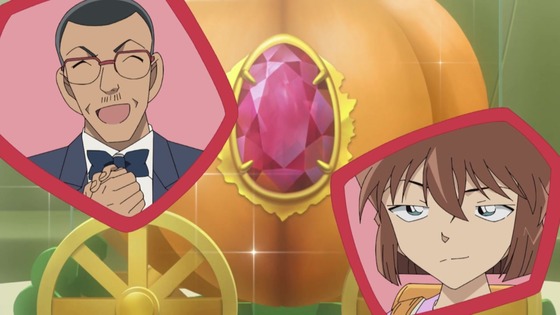 「名探偵コナン」1203話 特別編感想 (28)