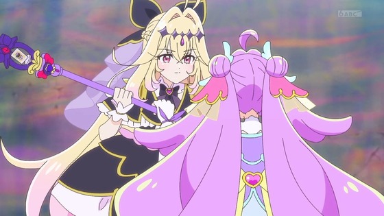 「名探偵プリキュア！」15話感想 (37)