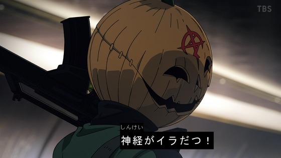 「ガンダム 閃光のハサウェイ」1話感想 (13)