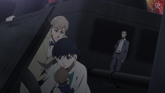 「SPY×FAMILY」2期 33話感想 (55)