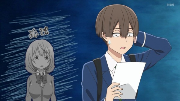 「手品先輩」4話感想 (20)