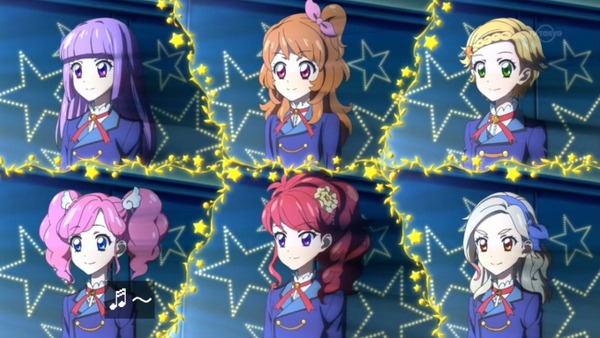 アイカツ! (36)