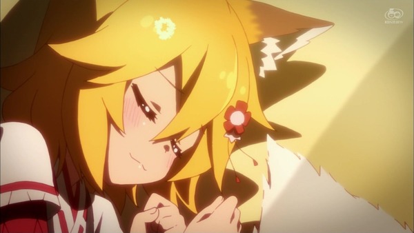 「世話やきキツネの仙狐さん」1話感想 (51)