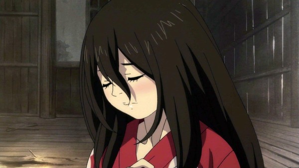 「どろろ」第6話 感想 (35)