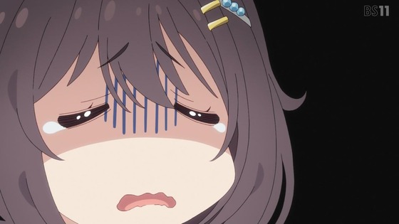 「日々は過ぎれど飯うまし」 4話感想 (2)