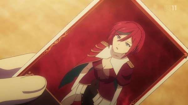 「Lostorage incited WIXOSS」 (11)