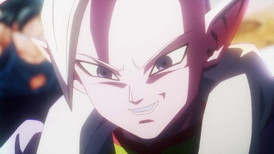 「ドラゴンボールDAIMA」1話感想 (35)