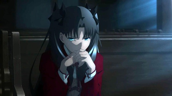 劇場版「Fatestay night [Heaven's Feel] II.感想  (173)