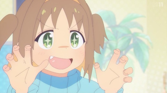 「お兄ちゃんはおしまい！」おにまい 8話感想 (25)