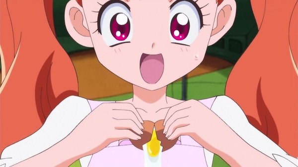 「キラキラ☆プリキュアアラモード」4話 (11)