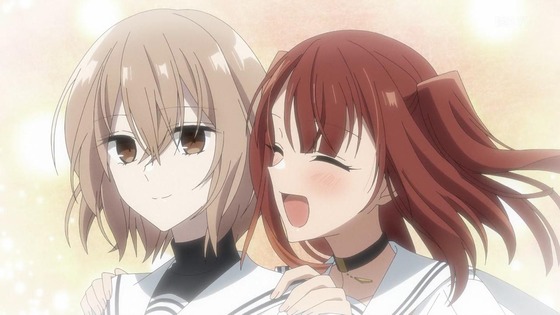 「私を喰べたい、ひとでなし」3話感想 (48)