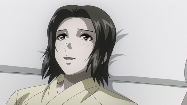 蒼穹のファフナー (10)