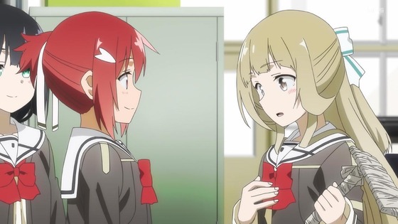 「結城友奈は勇者である 大満開の章」3期 12話感想 (82)