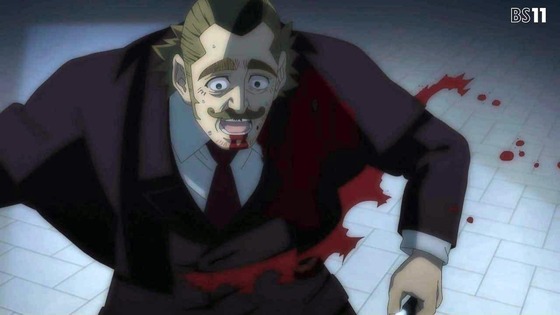 「ゴールデンカムイ」52話感想 (59)