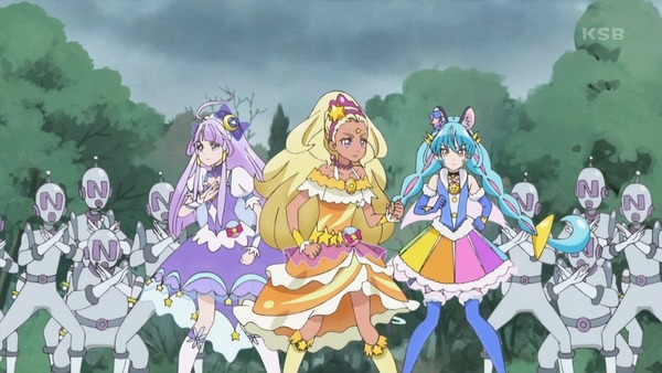 「スター☆トゥインクルプリキュア」45話感想 画像 (54)