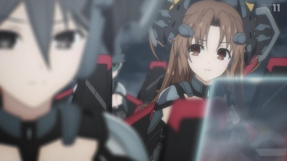 「デート・ア・ライブV」5期 3話感想 (24)