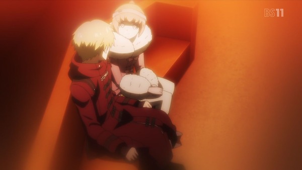 「ダンガンロンパ3 」8 (29)