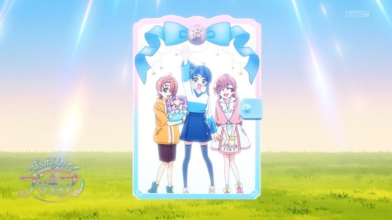 「ひろがるスカイ！プリキュア」ひろプリ 20話感想 (29)