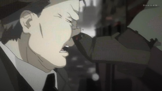 「BACCANO! バッカーノ」1話感想 (98)