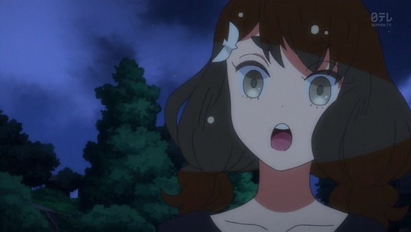 ガッチャマン クラウズ インサイト (26)