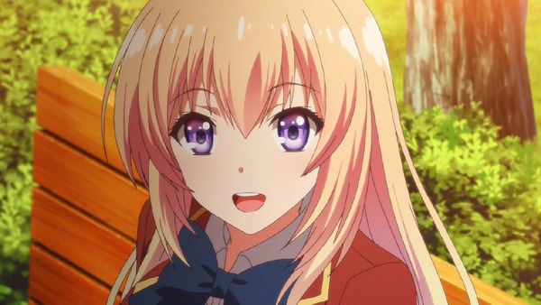 「ようこそ実力至上主義の教室へ」6話 (16)