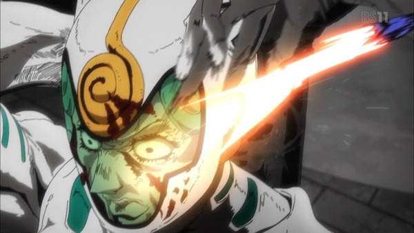 「ジョジョの奇妙な冒険 5部」19話感想 (66)