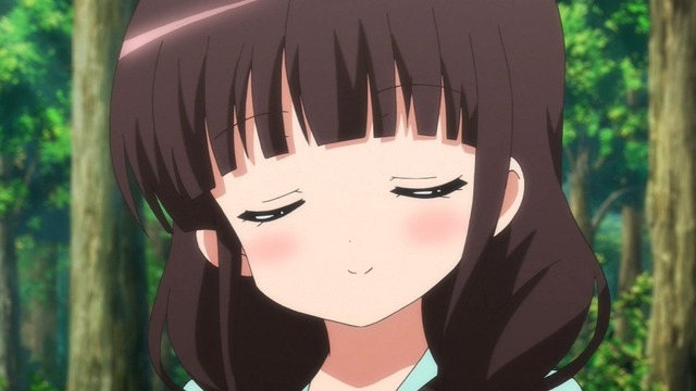ご注文はうさぎですか?? (34)