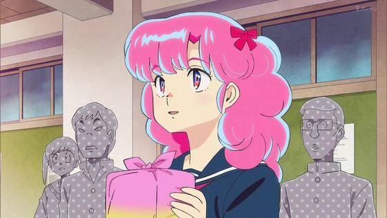 「うる星やつら」9話感想 (58)