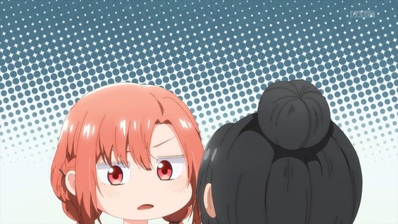 「ささやくように恋を唄う」3話感想 (18)