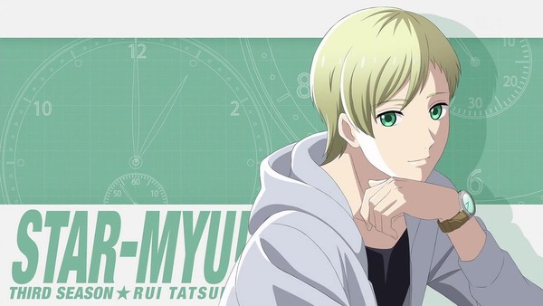 「スタミュ(第3期)」1話感想 (116)