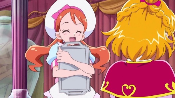 「魔法つかいプリキュア!」 (38)