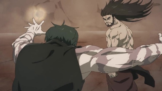 「呪術廻戦」51話感想 (106)