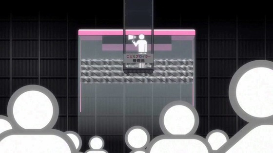 「輪るピングドラム」20話感想 (94)