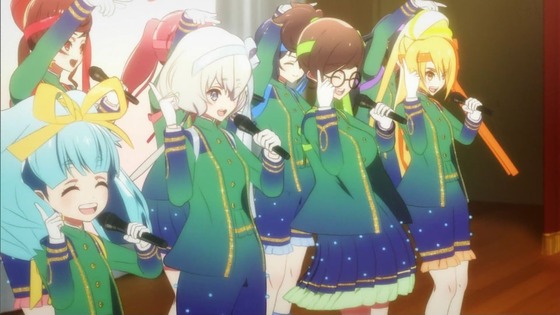 「ゾンビランドサガ リベンジ」7話感想 (69)