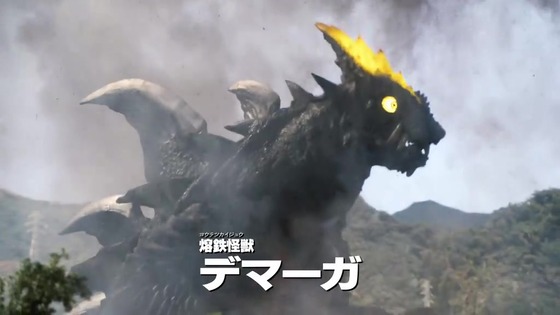 「ウルトラマンブレーザー」10話感想 (30)