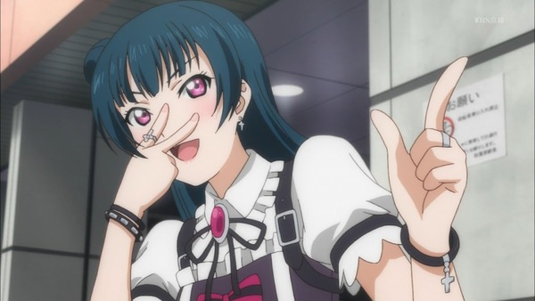 「ラブライブ! サンシャイン!!」 (20)