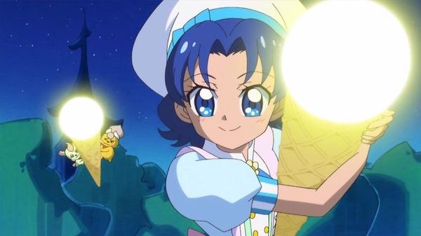 「キラキラ☆プリキュアアラモード」21話 (28)