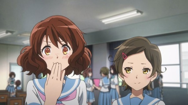 ユーフォニアム (18)