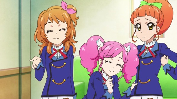 アイカツ! (28)
