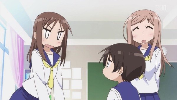 「ゆゆ式」9話感想 (203)