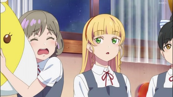 「ラブライブ!スーパースター!!」3期 4話感想 (46)