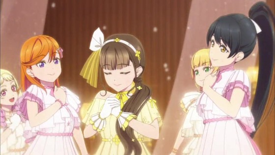 「ラブライブ!スーパースター!!」3期 10話感想 (96)