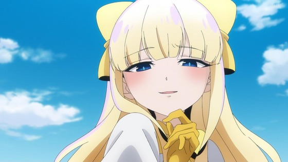 「魔法少女にあこがれて」3話感想 (43)
