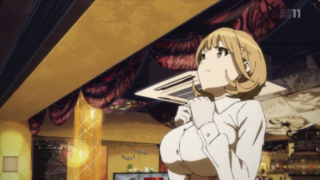「Occultic;Nine オカルティック・ナイン」 (66)