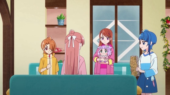 「ひろがるスカイ!プリキュア」ひろプリ 43話感想 (53)