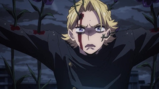 「僕のヒーローアカデミア」160話感想 (134)