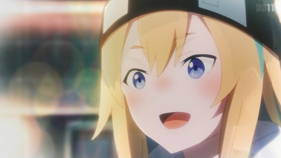 「夜のクラゲは泳げない」9話感想 (42)